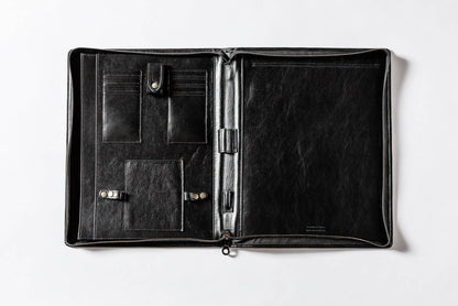 Rainmaker Leather Folio