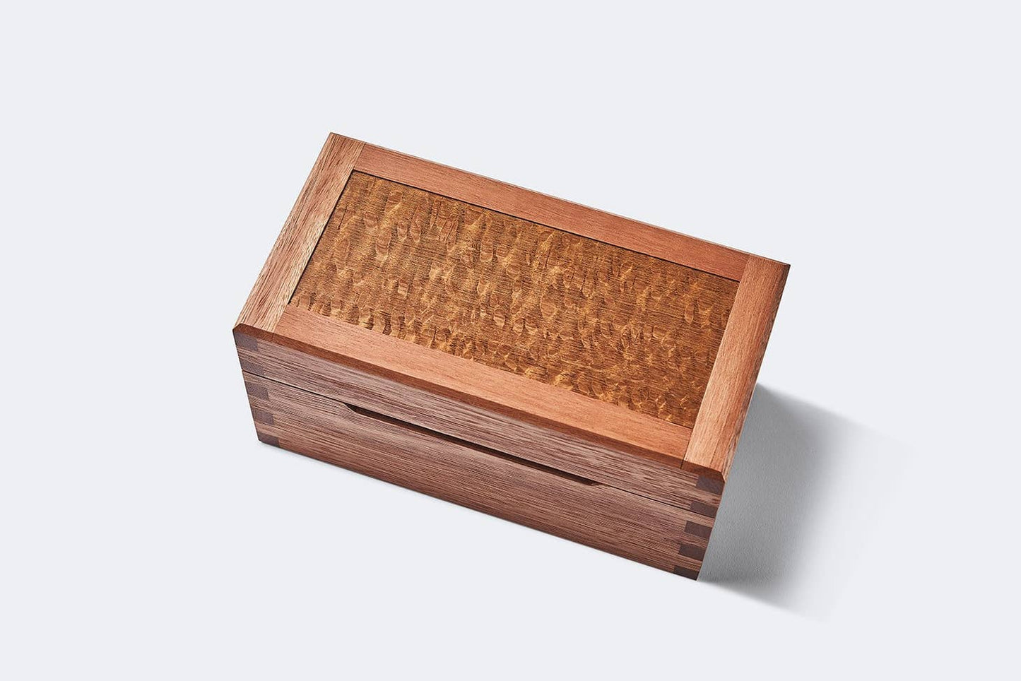 Wooden Keepsake Box