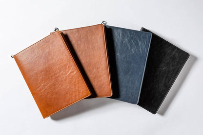 Rainmaker Leather Folio