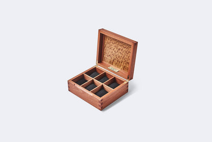 Gallantoro Timekeeper Watch Box