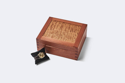 Gallantoro Timekeeper Watch Box