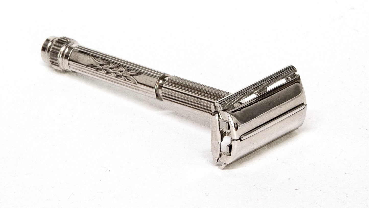 Parker 60r Safety Razor