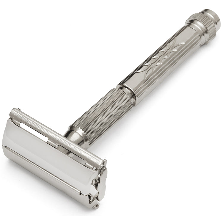 Parker 60r Safety Razor